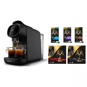 Philips Lm9012/65 L'or Barista Sublime Et 50 Capsules Incluses  Machine à Café
