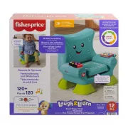 FISHER PRICE Mon fauteuil musical