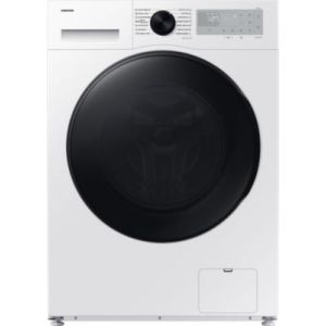 Image : SAMSUNG WD11DG5B15BH Lave linge