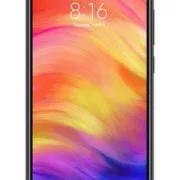 Xiaomi Redmi Note 7 32Go Noir