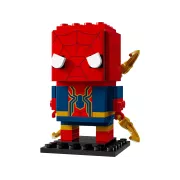 LEGO 40670 Iron Spider-Man Marvel