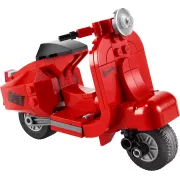 LEGO 40517 La Vespa Creator Expert