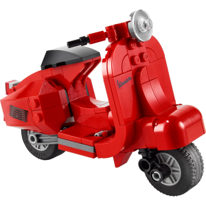 Image : LEGO 40517 La Vespa Creator Expert