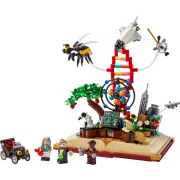 LEGO 21355 L'évolution des STIM Ideas 