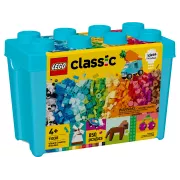 LEGO 11038 La boîte de briques créatives et colorées Classic