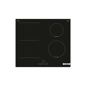 Image : BOSCH PVS611BB6E Table de cuisson à induction