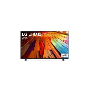 Image : LG 75UT80006LA TV 75' UHD 4K
