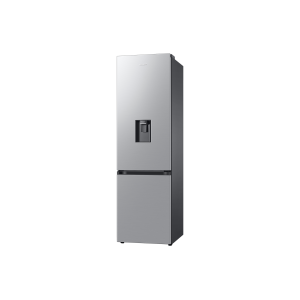 Image : Samsung RB38C632ESA Réfrigérateur Combiné  386L