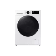 Samsung AI ecobubble WD90DG5B15BE Lave-linge sechant