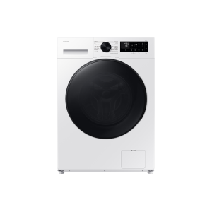 Image : Samsung AI ecobubble WD90DG5B15BE Lave-linge sechant
