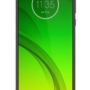 Image : Motorola G7 Power 64Go Noir
