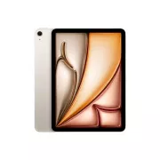 Apple iPad Air 11' M3 256 Go 5G 2025 Lumière Stellaire - MCG24TY/A