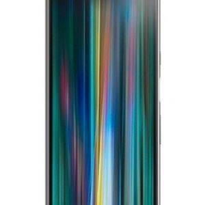 Image : Xperia 10 Argent 64Go