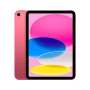 Apple iPad 11' A16 512 Go Rose 5G 2025 - MD7T4TY/A