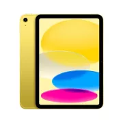 Apple iPad 11' A16 128 Go Jaune 5G 2025 - MD7H4TY/A