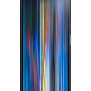 Image : Xperia 10+ Noir 64Go