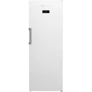 BEKO RFNE448E55W Congélateur armoire