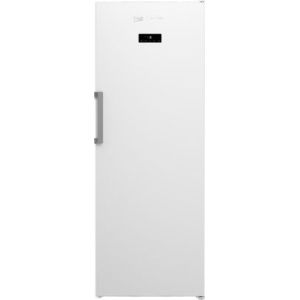 Image : BEKO RFNE448E55W Congélateur armoire