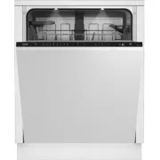BEKO BDIN18451 Lave vaisselle encastrable