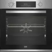 Beko BBIM12300XMPEF Four multifonctions
