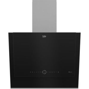 Image : BEKO BHCA67841BBHSI Hotte