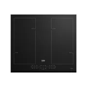 BEKO HDMI32400DT plaque induction - Électroménager