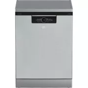 BEKO BDFN36642XC Lave vaisselle