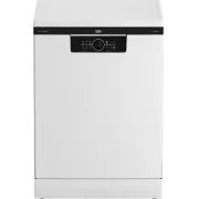 BEKO BDFN26446WA Lave vaisselle