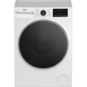 Image : BEKO B5WFT31145W Lave linge