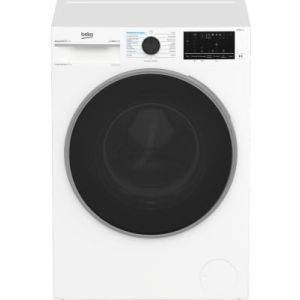 Image : BEKO B5DFT5104412W Lave linge