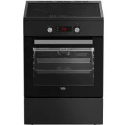 BEKO FSE68304MAPS Cuisinière induction