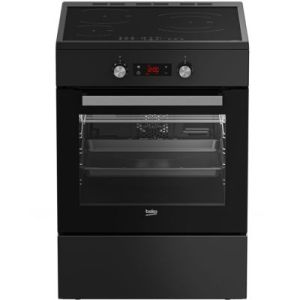 Image : BEKO FSE68304MAPS Cuisinière induction