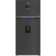 BEKO RDNE650E40DZXBRN Réfrigérateur
