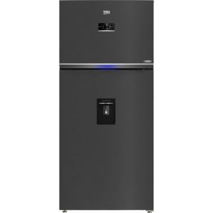 Image : BEKO RDNE650E40DZXBRN Réfrigérateur