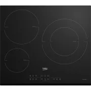 BEKO HII63200MTB Plaque de cuisson induction