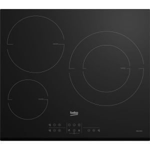 Image : BEKO HII63200MTB Plaque de cuisson induction