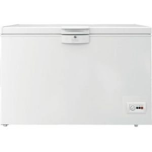 Image : BEKO HSM27050 Congélateur coffre