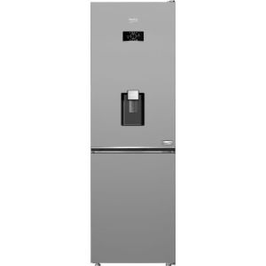 Image : BEKO B3RCNE364HDS Réfrigérateur combiné