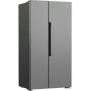 BEKO B3GNE664HXB Réfrigérateur Américain