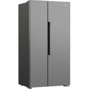 Image : BEKO B3GNE664HXB Réfrigérateur Américain