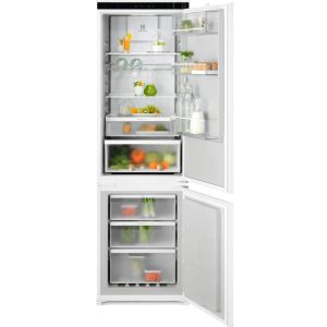 Image : ELECTROLUX LNT6ME18S réfrigérateur