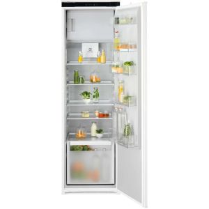 Image : ELECTROLUX EFD6DE18S1 Réfrigérateur
