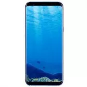 Samsung Galaxy S8+ 64 Go Bleu