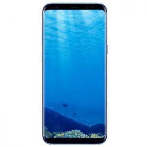 Image : Samsung Galaxy S8+ 64 Go Bleu