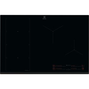 Image : ELECTROLUX EIV85453 Plaque