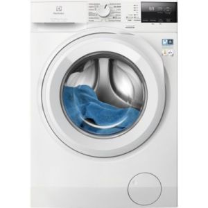 Image : ELECTROLUX EW7IW4285BW Lave linge