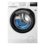 ELECTROLUX EW7IW2856BG Lave-linge séchant