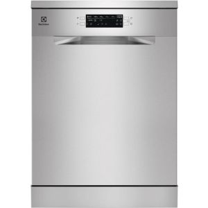 Image : ELECTROLUX ESA47205SX Lave-vaisselle