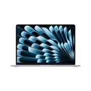 Apple MacBook Air 15' 512 Go SSD 24 Go M4 Bleu Ciel - MC7D4FN/A