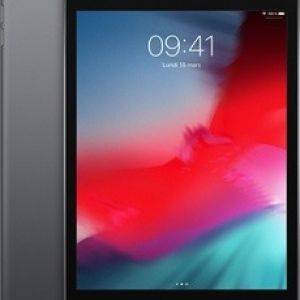 Image : iPad Mini 2019 Wi-Fi 64Go Gris Sidéral